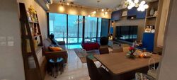 The Poiz Residences (D13), Apartment #558897801